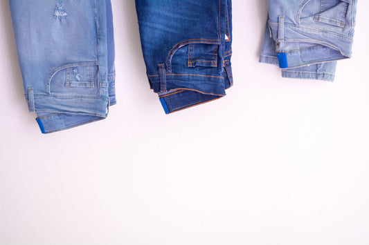 5 Denim Styles In This Summer