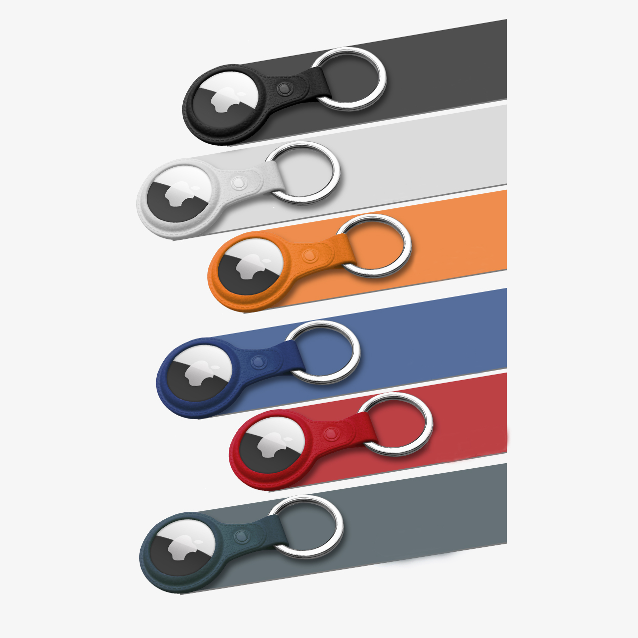 Air Tag Cover - MOMOPOPO