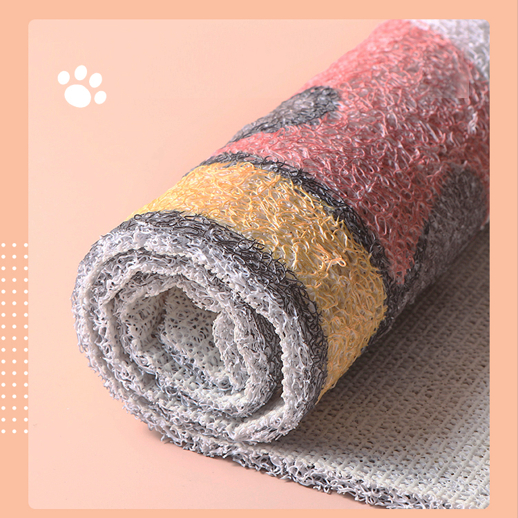 Original Cat Litter Mat - MOMOPOPO