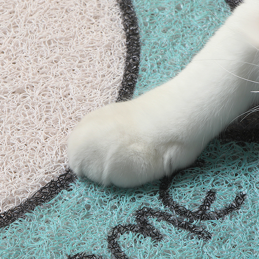 Original Cat Litter Mat - MOMOPOPO