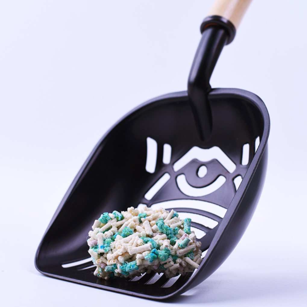 Cat Litter Shovel - MOMOPOPO